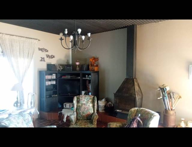 FARM FOR SALE IN PARYS RURAL